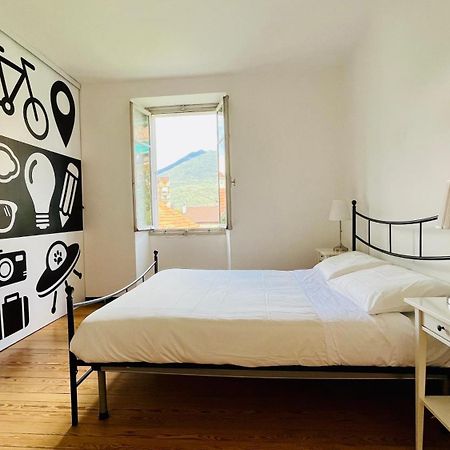 Antica Casa Storica Con Giardino Διαμέρισμα Domodossola Εξωτερικό φωτογραφία