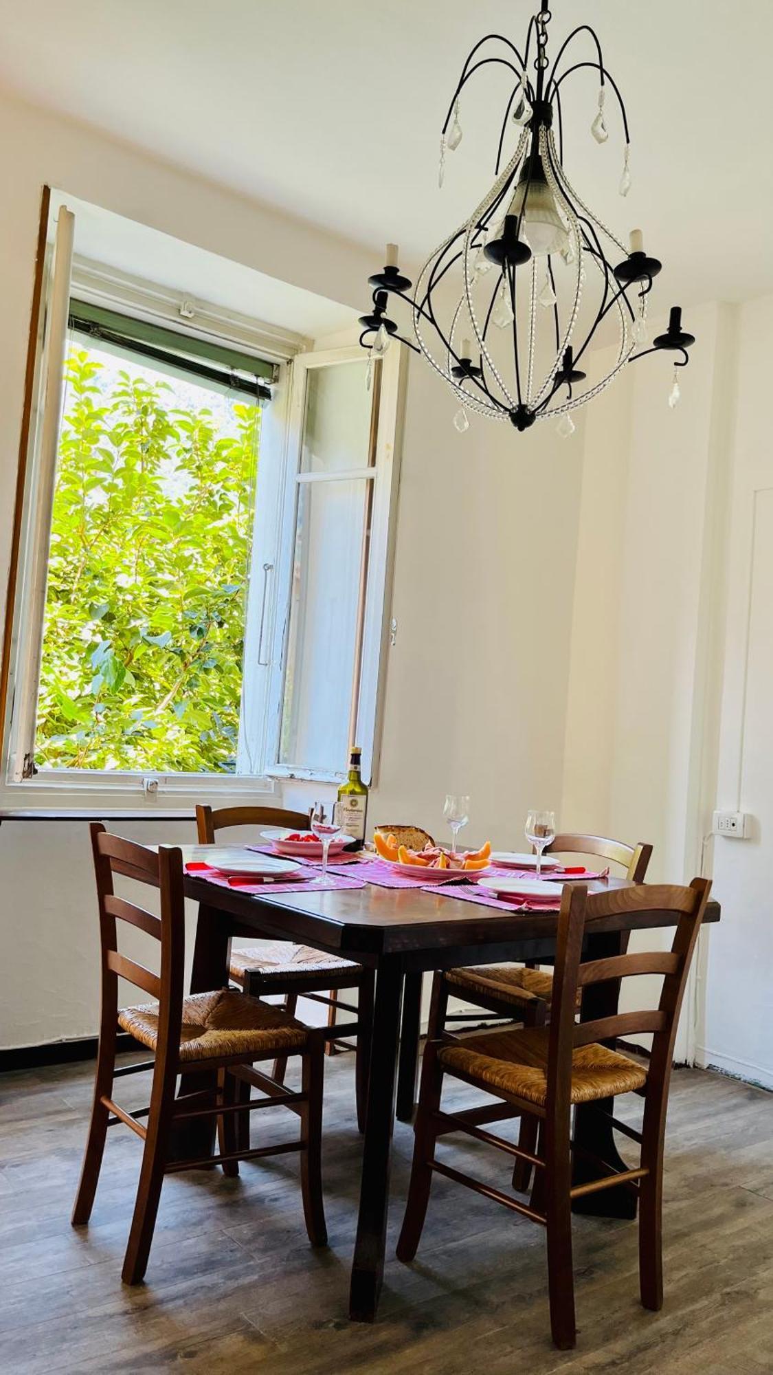 Antica Casa Storica Con Giardino Διαμέρισμα Domodossola Εξωτερικό φωτογραφία