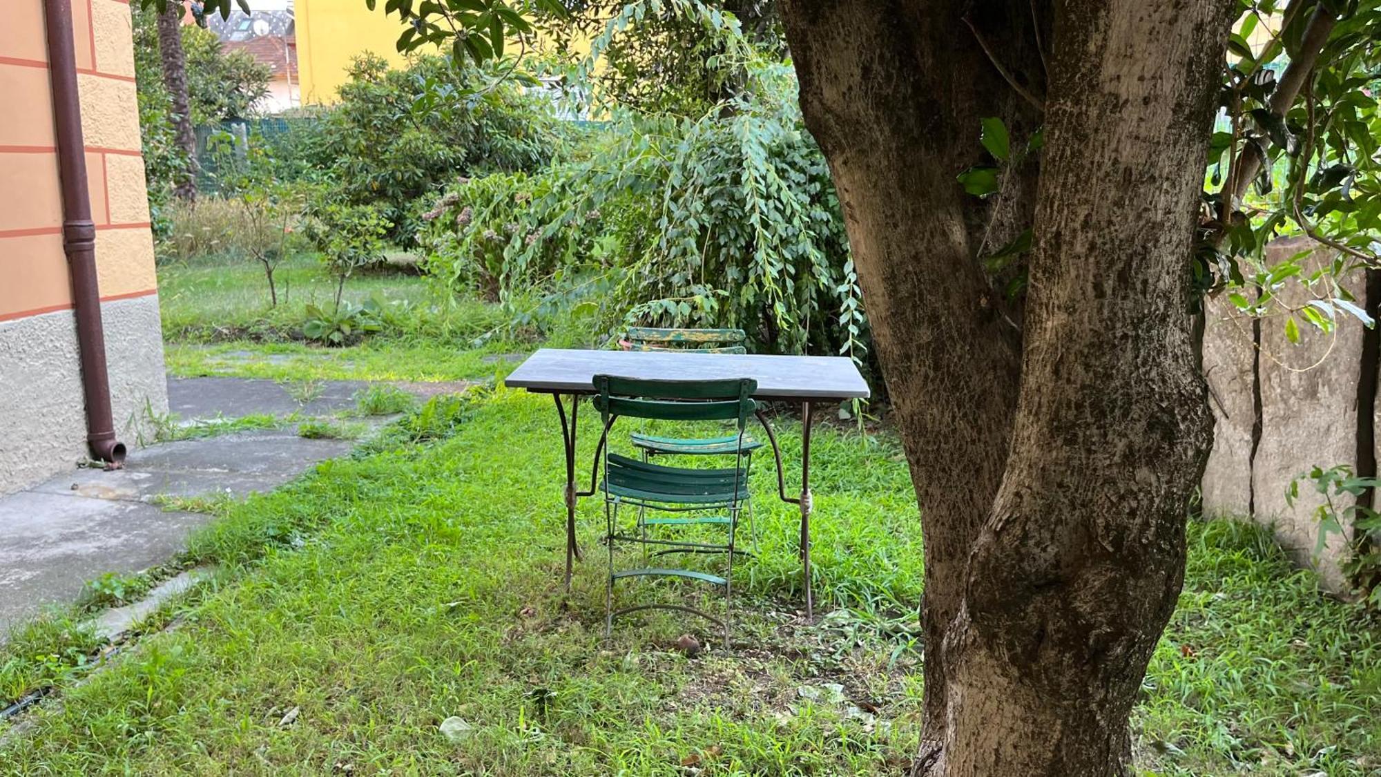 Antica Casa Storica Con Giardino Διαμέρισμα Domodossola Εξωτερικό φωτογραφία